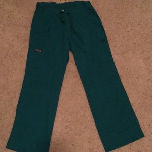 Cherokee Scrub Pant